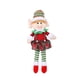 thumbnail image 1 of Juguetes Novedosos De Navidad, Elfos, Muñecos De Peluche Para Fiesta, Año Nuevo, Favores De Fiesta Para Niñas, 1 of 5