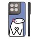 thumbnail image 1 of Carcasa Compatible con MOTOROLA EDGE 70 Diseño 18, 1 of 3