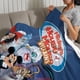 thumbnail image 3 of La Casa de Mickey Mouse anti-pilling, suave, ligera, esponjosa y acogedora de lujo para hogar y cocina – Perfecta para niños y adultos,200X150cm, 3 of 6