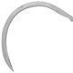 thumbnail image 3 of Zenport K110-20 Hoz Curvada Dentada 20" Paquete de 3, 3 of 5