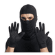 thumbnail image 2 of Set Antiviento Moto Balaclava Con Orificio Auricular y Guantes, 2 of 8