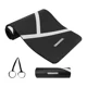 thumbnail image 2 of Mat Yoga Resistente Pilates Extra Grueso 15mm Nbr + Correa, 2 of 3