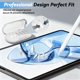 thumbnail image 2 of Puntas BCAVME para Apple Pencil Pro/1ª/2ª/USB‑C – Pack de 6, 2 of 7