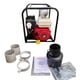 thumbnail image 3 of Motobomba De Agua De 4 Pulgadas 6.5 Hp, 3 of 3