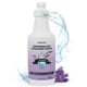 thumbnail image 1 of Solución limpiadora Steam & Go, agua desmineralizada, 960 ml, 1 of 6