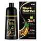 thumbnail image 1 of Shampoo Tinte Negro Ivnil 3 en 1 500ml Cubre Canas, 1 of 3