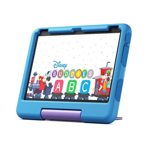 Tablet Fire Hd 10 Kids 2023 32Gb Wifi Azul