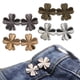thumbnail image 1 of Ajustador de Cintura para Pantalones MASONEE Ajustable sin Costura - Set de 4, 1 of 7