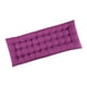 thumbnail image 3 of Cojín para sillón, cojín de repuesto para tumbona, cojín decorativo para sofá, cojín suave y largo para banco, cojín para asiento de chaise para exter, 3 of 5