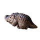 thumbnail image 1 of Arcilla Cocodrilo Cocodrilo Mini Té Mascota Estatuilla Encantadora Decoración Para Dormitorio, 1 of 3