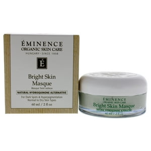 Eminence - Mascarilla Para Piel Brillante De Para Unisex - Mascarilla De 2 Oz