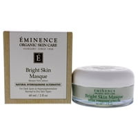 Mascarilla Eminence Bright Skin 60Ml Unisex
