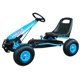 thumbnail image 3 of Gokart a Pedales Con Rueda Goma Celeste, 3 of 3