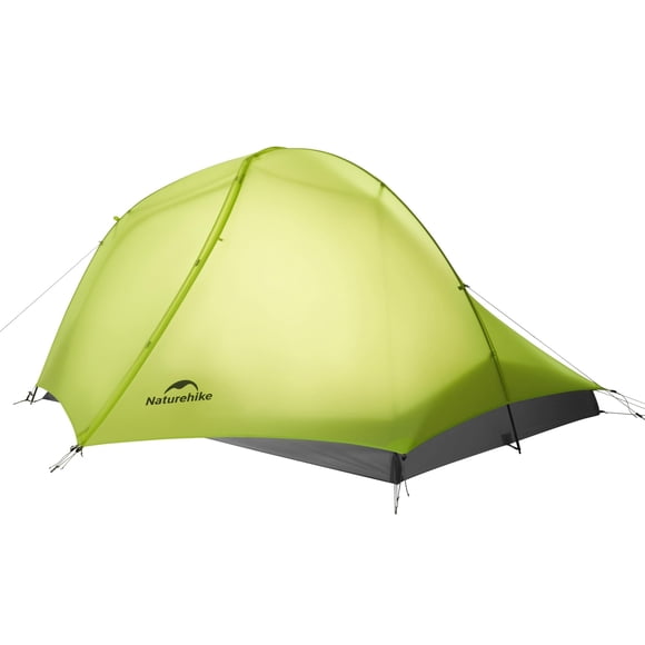 Carpa Naturehike Star Trail Ultraligera Impermeable para 2 Personas