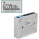 thumbnail image 2 of HAP MIKROTIK L4 22dBm 1,5dBi 5-100 2,4GHz 2x2 incl-24V USB RB951Ui-2nD, 2 of 4