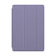 thumbnail image 1 of Funda inteligente Apple para iPad (7.ª a 9.ª generación) y iPad Air 3 - Lavanda, 1 of 1