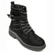 thumbnail image 3 of Bota Mujer Larkey Negro, 3 of 3