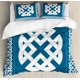 thumbnail image 1 of v2869 Bed Sheets Celtic King/Queen Size Duvet Cover Set Astronomical Druidic Symbol of A Mythical Dragon Illustration Polyester Comforter Cover 3-Piece Bedding Set (1 Duvet Cover + 2 Pillow Shams) Bed, 1 of 5