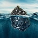 thumbnail image 3 of Reloj Hombre Deportivo SMAEL Impermeable Digital LED Juvenil, 3 of 3