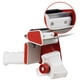 thumbnail image 3 of Dispensador de cinta adhesiva BOMEI PACK, resistente, con 2 rollos de cinta transparente, 3 of 7