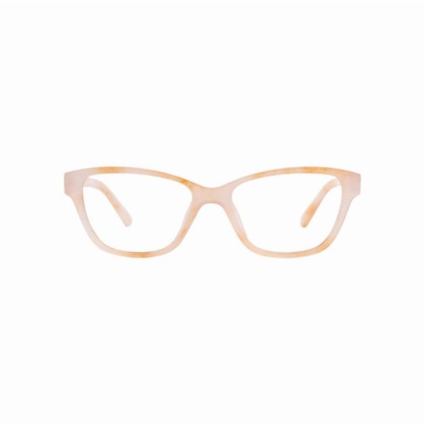 Lentes de Pantalla Buhu Vicky Amarillo Filtro Azul