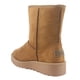 thumbnail image 4 of Botin Chalada Mujer Pinnew-20 Tostado Casual, 4 of 5