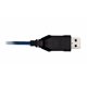 thumbnail image 3 of Gaming Mouse 6 Botones Con Luz Led, 1200/1600/2400/3200 Dpi, 3 of 4