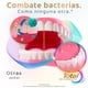 thumbnail image 2 of Crema dental anticaries con flúor Pasta Dental Colgate Total Original Mint, 2 of 10