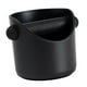 thumbnail image 4 of Cubo De Espresso, Utensilios De Café, Cubo De Basura, Base Antideslizante Para Cocina, Color Negro, 4 of 5