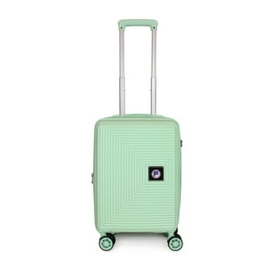 Maleta S Cabina Lovers (10 Kg) Verde F La Maleta De Chile