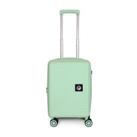 Maleta S Cabina Lovers (10 Kg) Verde F La Maleta De Chile