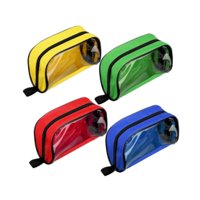 Ioensy - Bolsa De Primeros Auxilios Vacío Bolsa De Almacenamiento Médico Portátil Para Viajes De Emergencia De Consultorio