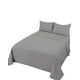 thumbnail image 1 of Sabanas Superking Gris, 1 of 3
