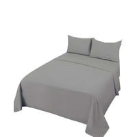 Genérico - Sabanas King Gris