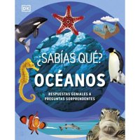 Editorial Dorling Kindersley - ¿Sabias Que? Oceanos