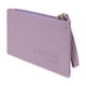 thumbnail image 3 of Tarjetero billetera mujer con monedero Suny lila Carven Paris, 3 of 5