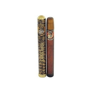 Cuba - Perfume Mujer Jungle Tiger Edp 35 Ml