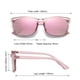 thumbnail image 4 of POLASUP GAFAS LENTES DE SOL gafas de sol de alto nivel de protección solar con marco grande, 4 of 6