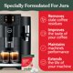 thumbnail image 2 of Tabletas de limpieza Roobi compatibles con las cafeteras Jura, 2 of 9