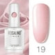 thumbnail image 1 of ROSALIND 15ml Gel Nail Polish Semi Permanent UV Varnish Nail Gel Lacquer Glitter Esmalte Top Base Matt Coat Nail Treatment, 1 of 3