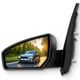 thumbnail image 1 of Espejo SCITOO con vista lateral del conductor para Nissan Sentra 2007-2012, 1 of 8
