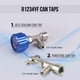 thumbnail image 5 of Adaptador A/C Lichamp R1234YF – Kit con acopladores rápidos y grifo, 5 of 7