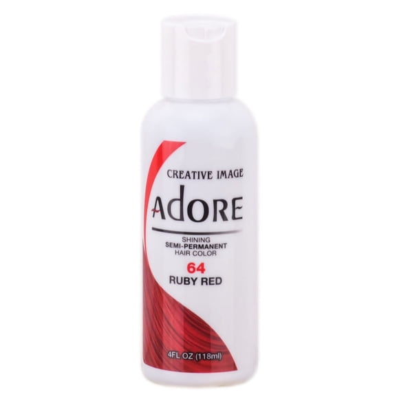 Color de cabello Adore Shining Semi Permanent Creative Images