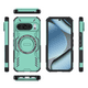 thumbnail image 1 of Funda GANGXUN para Google Pixel 10 Pro 5G , magnética, resistente a golpes, con soporte, unisex, carga inalámbrica, 1 of 4