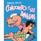 thumbnail image 1 of Condorito y sus amigos, 1 of 1