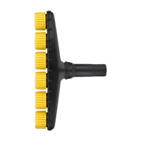 Magideal - Herramienta De Riego Por Aspersión De Agua Para Jardín De Césped, Boquillas Agrícolas, Pulverizador De Riego De Verduras Ajustable, Para Jardín, Patio 6 Cabezas De 15 Pulgadas