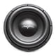 thumbnail image 2 of Subwoofers para coche Skar Audio SDR-12 D4 12 1200 W de potencia máxima (2), 2 of 6
