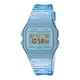 thumbnail image 1 of Reloj Digital Celeste Casio F-91WS-2, 1 of 2