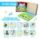 thumbnail image 2 of Piano Book BEST LEARNING My First, juguete educativo de 3 a 5 años, 2 of 9