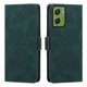 thumbnail image 2 of Funda Billetera Delgada para Motorola Moto G06 Power con Ranuras y Soporte Verde oscuro, 2 of 6